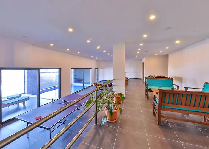 Hotel Zaza