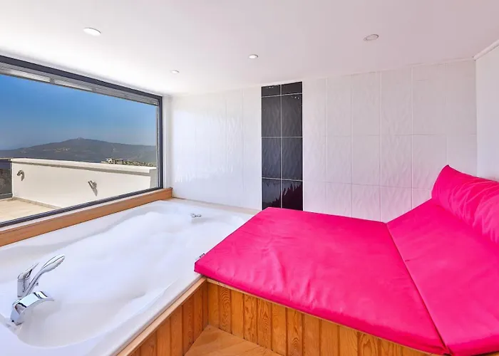 Zaza Hotel Kaş