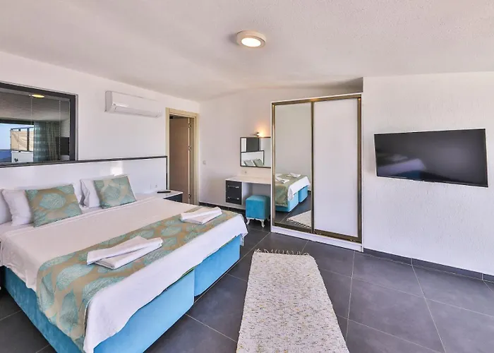Zaza Hotel 4*
