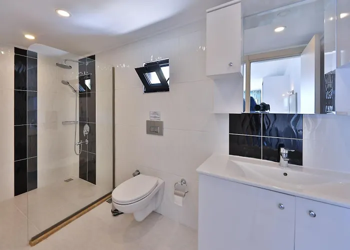 Zaza Hotel Kaş