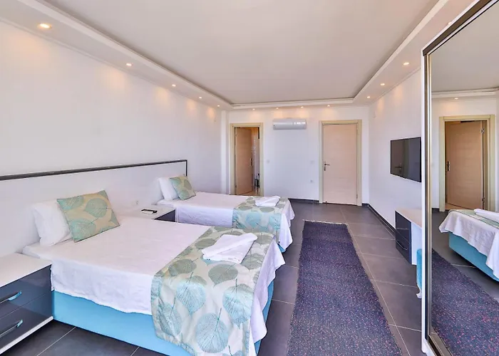 Hotel Zaza