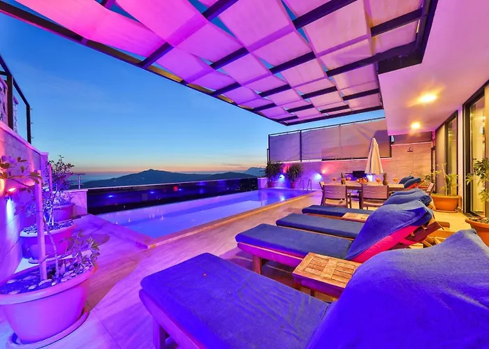 Zaza Hotel