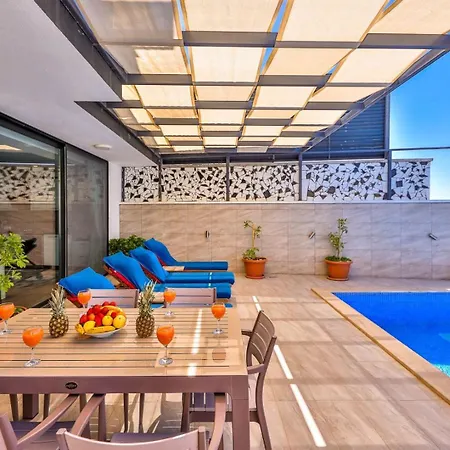 Hotel Zaza Kas